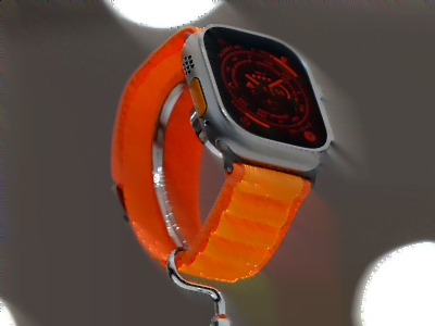 $35 Fake Apple Watch Ultra is indistinguishable from the original
