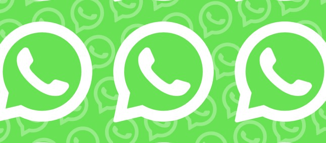 WhatsApp beta