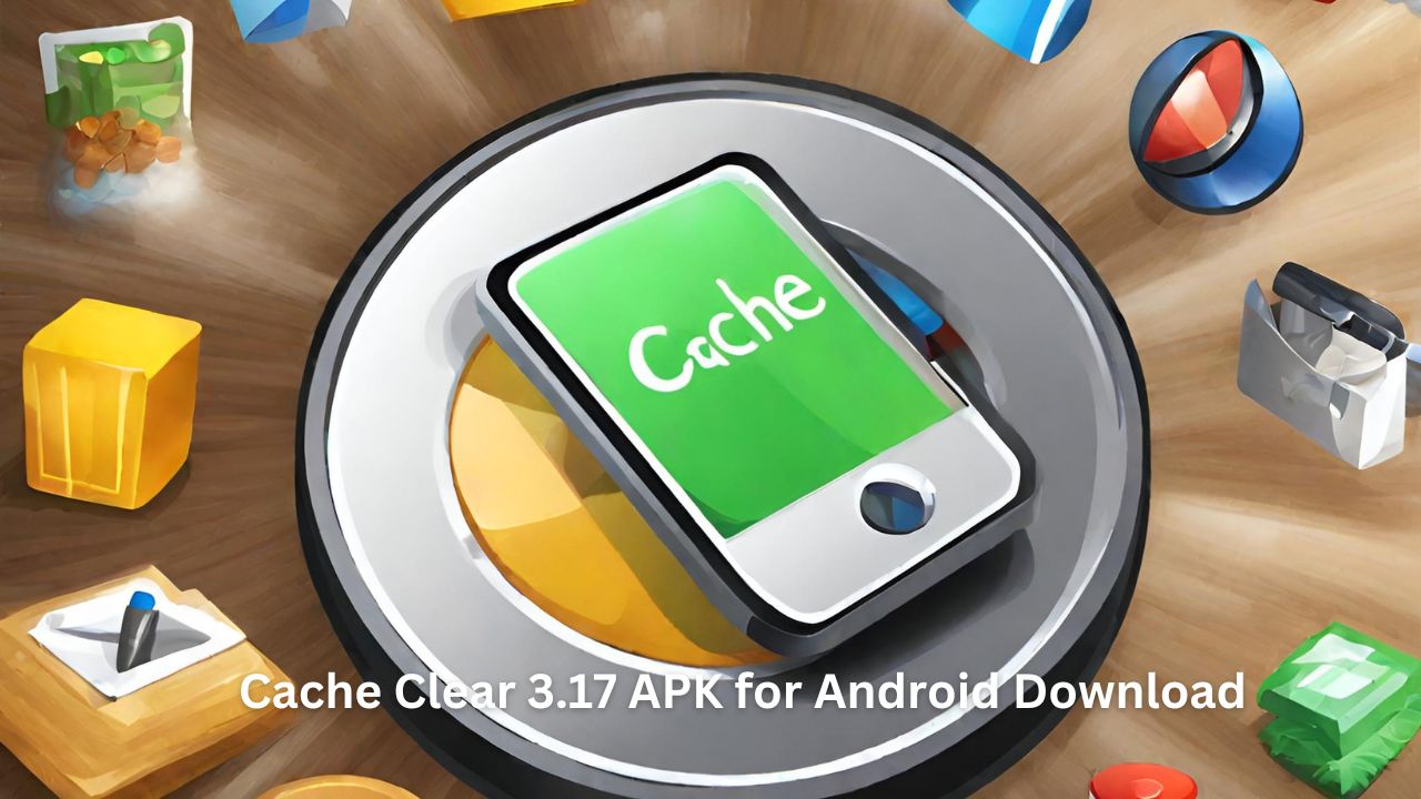 Cache Clear 3.17 APK for Android Download